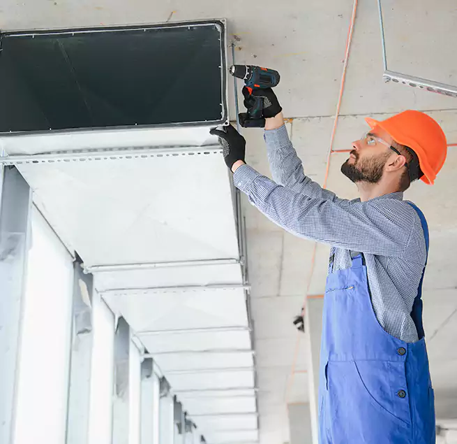 Why Homeowners & Businesses Trust Us in Plainfield, NJ