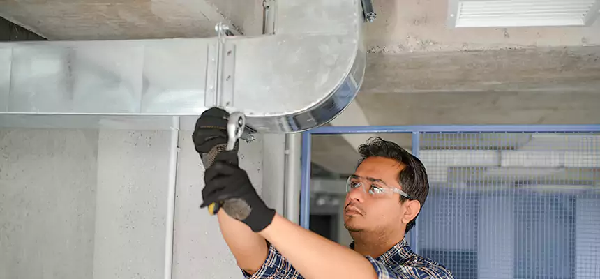 Our Air Duct Installation Services in Plainfield, NJ