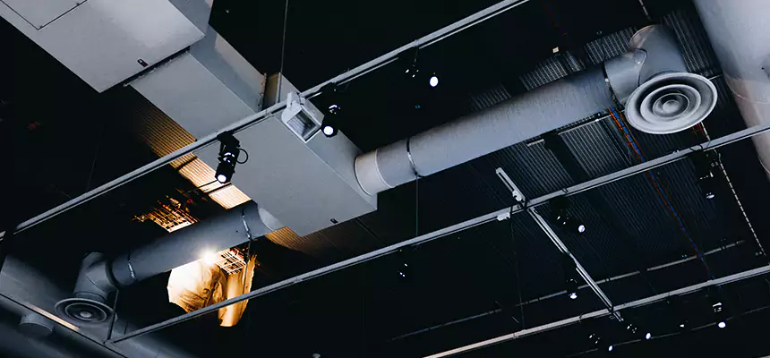 Our Air Duct Replacement Services in Plainfield, NJ