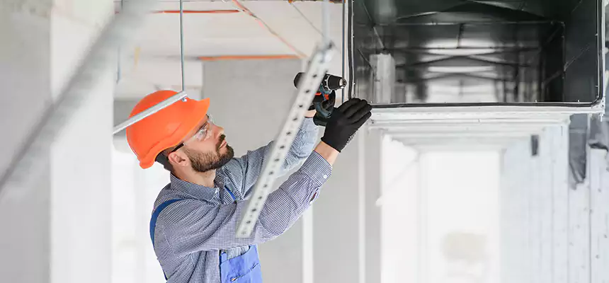 Our Air Vent Replacement Services in Plainfield, NJ