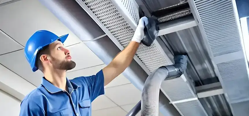 Our Annual Dryer Vent Maintenance Services in Plainfield, NJ