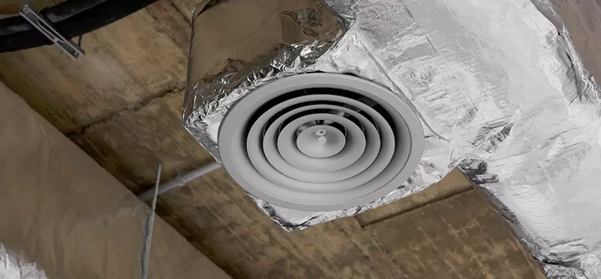 Our Basement Vent Cleaning Services in Plainfield, NJ