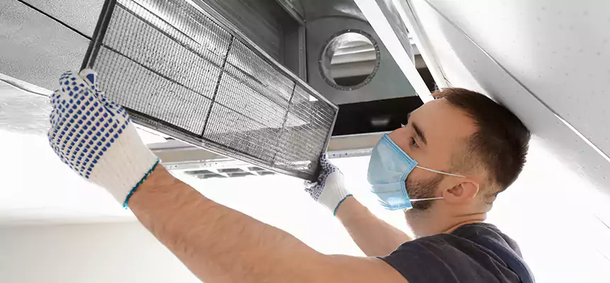 Our Dryer Vent Cleaning Services in Plainfield, NJ