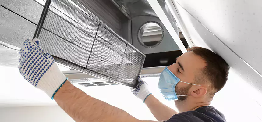 Our Dryer Vent Replacement Services in Plainfield, NJ