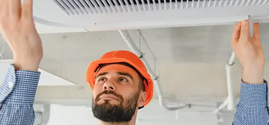 Our Furnace Vent Cleaning Services in Plainfield, NJ