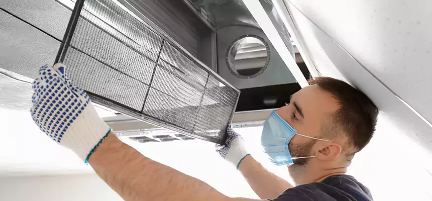 Our Home Duct Cleaning Services in Plainfield, NJ  