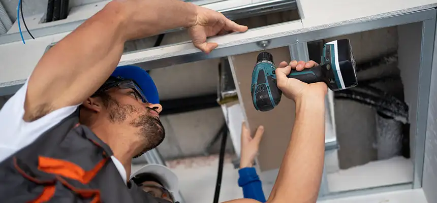 Our Improve Home Air Circulation Services in Plainfield, NJ