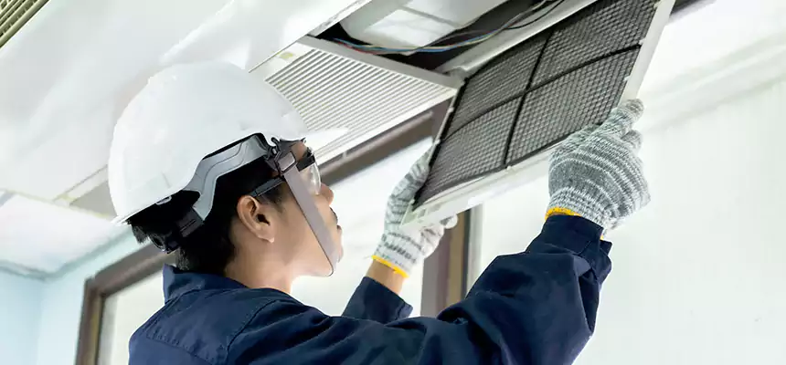 Our Multi-family Home Duct Cleaning Services in Plainfield, NJ