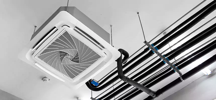 Our Smart AC Vent Controller Services in Plainfield, NJ