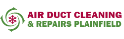 Air Duct Cleaning & Repairs Plainfield
