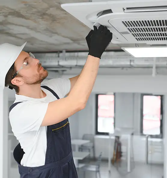 Top Affordable Duct Cleaning Services Near Me in Plainfield, NJ