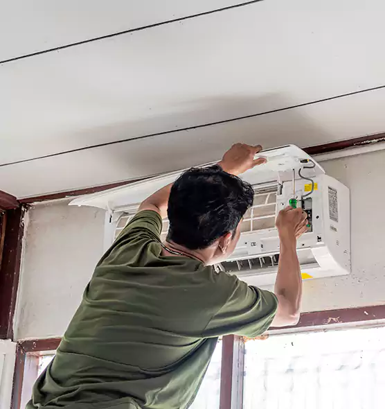 About Air Duct & AC Odor Removal in Plainfield, NJ