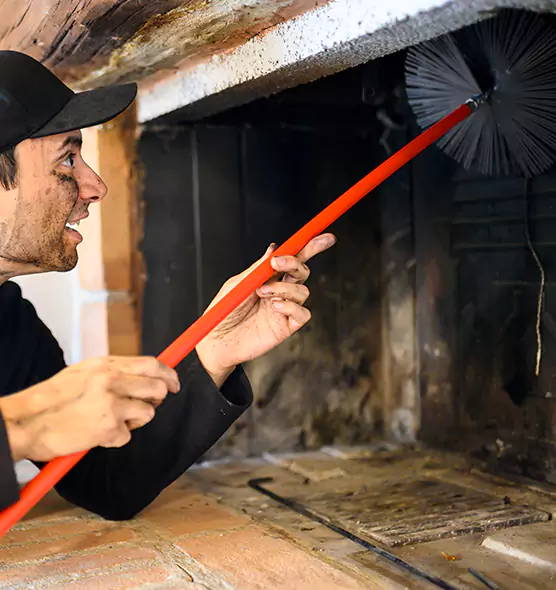 About Expert Chimney Cleaning in Plainfield, NJ