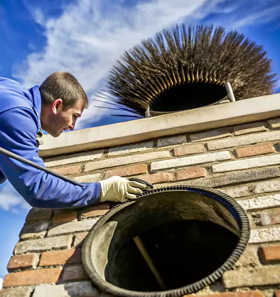 About Professional Chimney Sweep in Plainfield, NJ