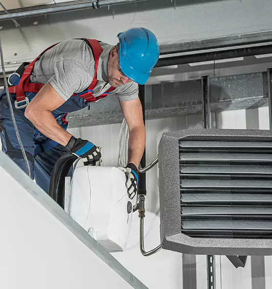 Professional Custom HVAC Ductworkin Plainfield, NJ