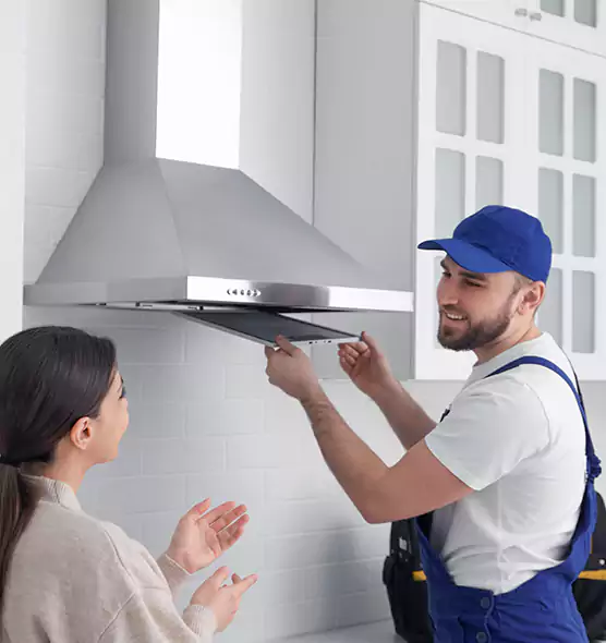 Professional Dryer Vent Cleaning Service in Plainfield, NJ