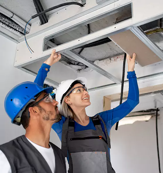 Comprehensive Duct Insulation Services in Plainfield, NJ