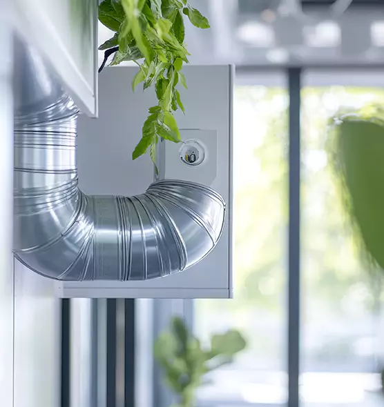 Professional Eco-Safe Dryer Vent Cleaning in Plainfield, NJ