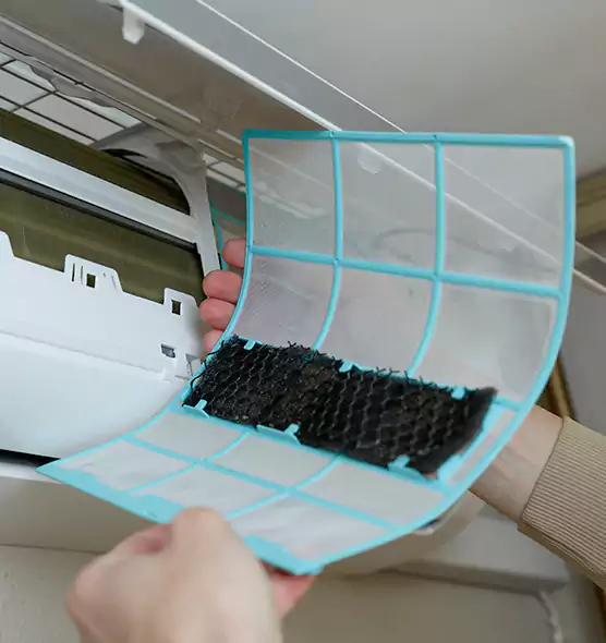 Welcome to Air Duct Cleaning & Repairs Plainfield — Your Local HEPA Filter Installation Pros in Plainfield, NJ