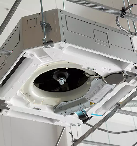 Professional Industrial Dryer Vent Cleaning in Plainfield, NJ