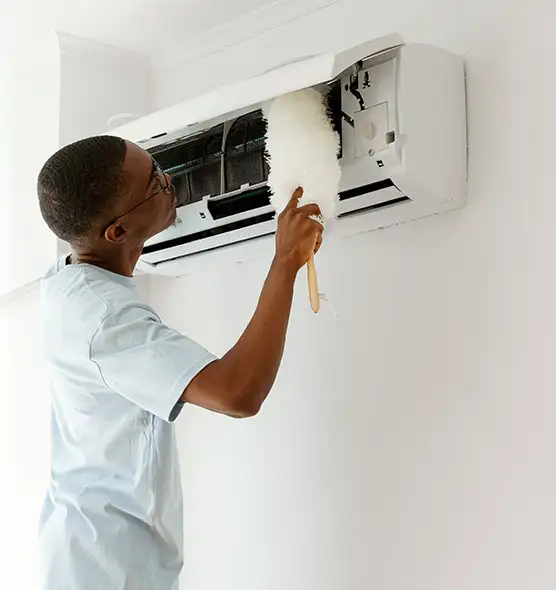Professional Maximize AC Efficiency  in Plainfield, NJ