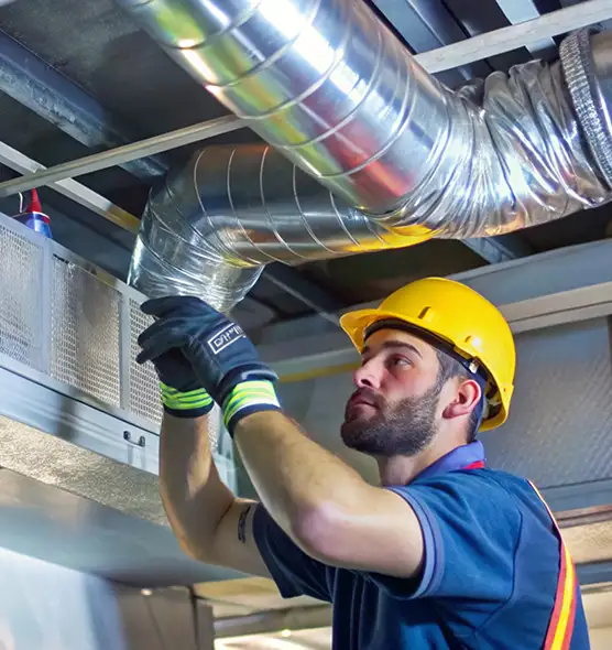 Professional NADCA Approved Air Duct Services in Plainfield, NJ