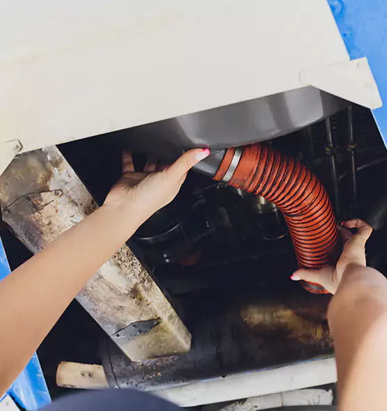 Top-Notch Return Vent Cleaning Service in Plainfield, NJ