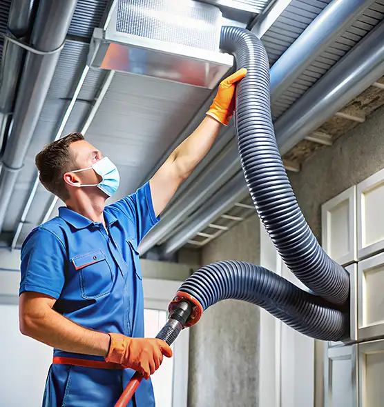 Welcome to Air Duct Cleaning & Repairs Plainfield — Your Local Roof Dryer Vent Cleaning Specialists in Plainfield, NJ