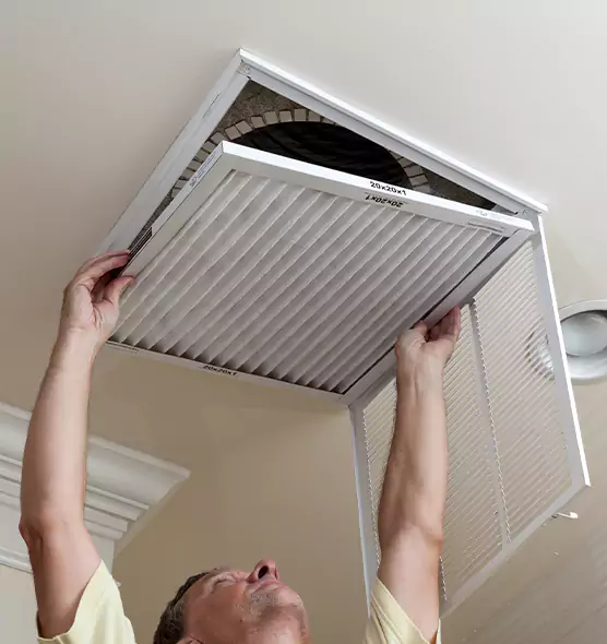 Professional Vent Relocation Services in Plainfield, NJ