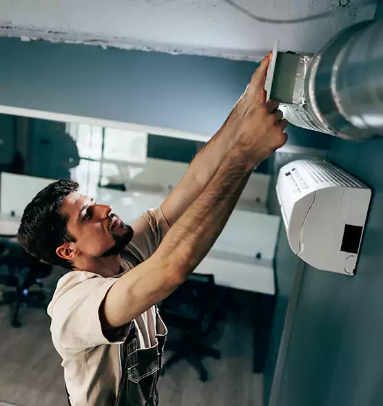 Reliable Warehouse Vent Cleaning in Plainfield, NJ