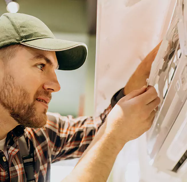 Why Homeowners Businesses Trust Us in Plainfield, NJ?