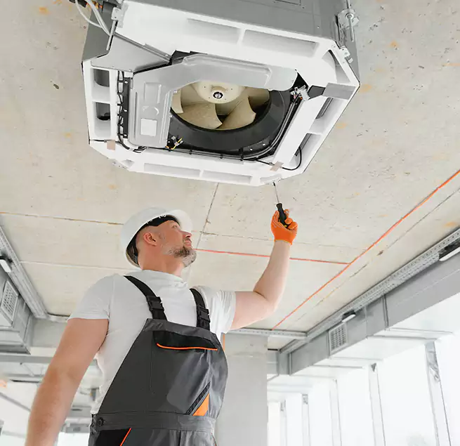 Why Homeowners & Businesses Trust Us in Plainfield, NJ?