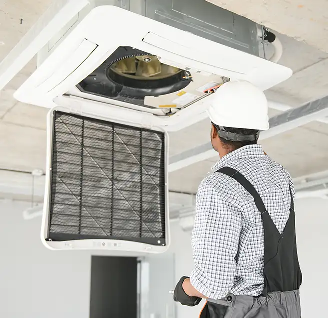 Why Homeowners & Businesses Trust Us in Plainfield, NJ?