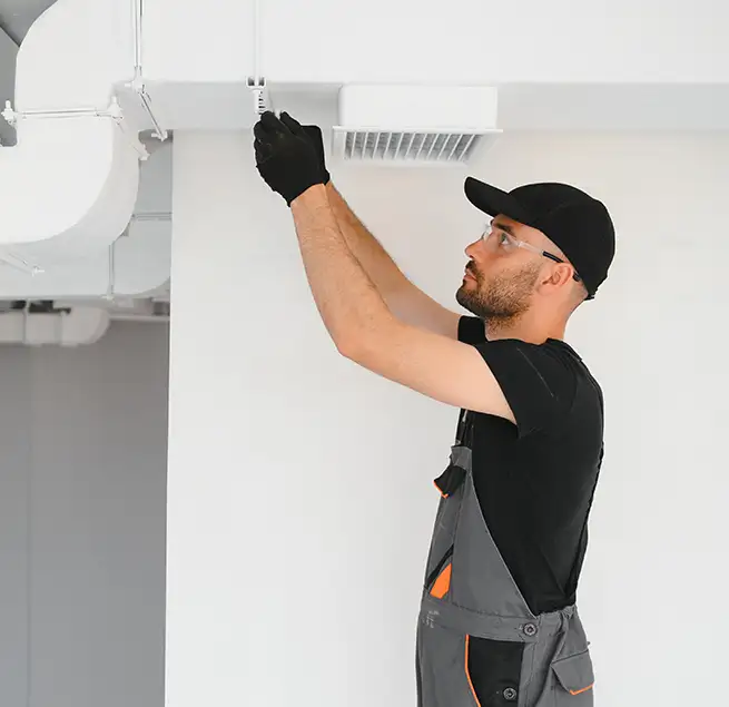 Why Homeowners & Businesses Trust Us in Plainfield, NJ?