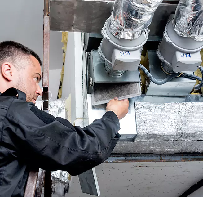  Why Homeowners & Businesses Trust Us in Plainfield, NJ?