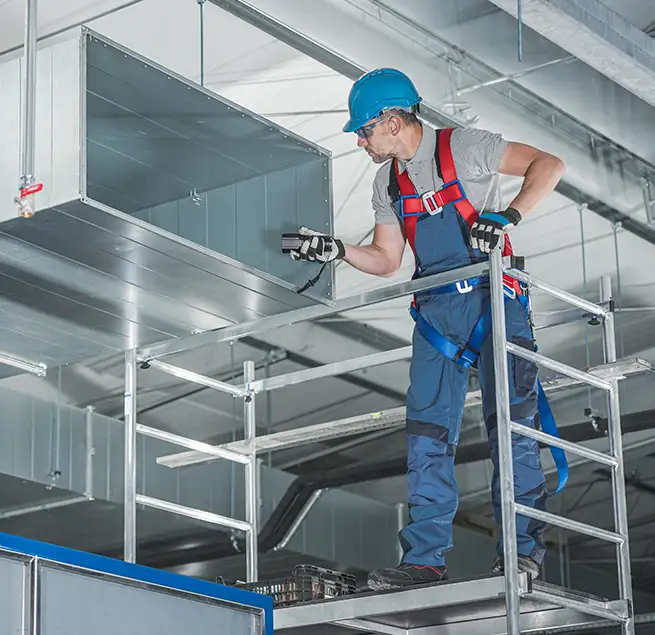 Why Homeowners & Businesses Trust Us in Plainfield, NJ?