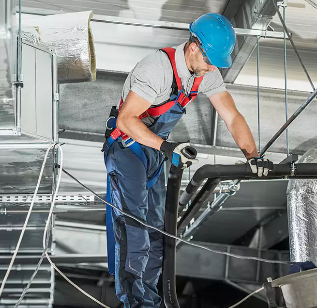 Why Homeowners & Businesses Trust Us in Plainfield, NJ?