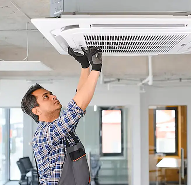 Why Homeowners & Businesses Trust Us in Plainfield, NJ?