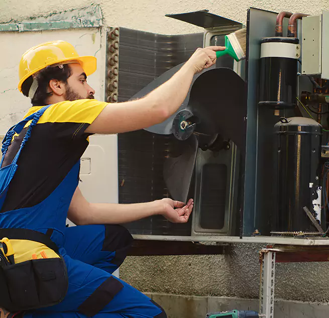 Why Homeowners Businesses Trust Us in Plainfield, NJ?