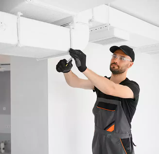 Why Homeowners & Businesses Trust Us in Plainfield, NJ?