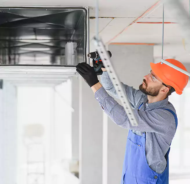 Why Homeowners & Businesses Trust Us in Plainfield, NJ?