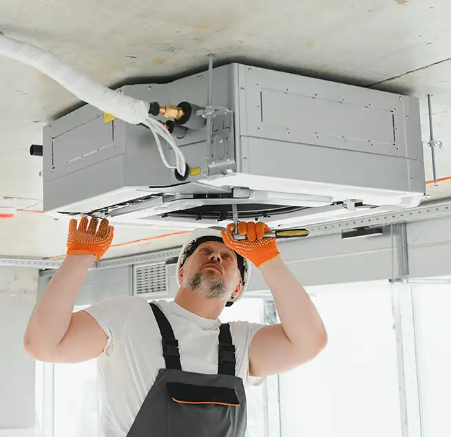 Why Homeowners & Businesses Trust Us Plainfield, NJ