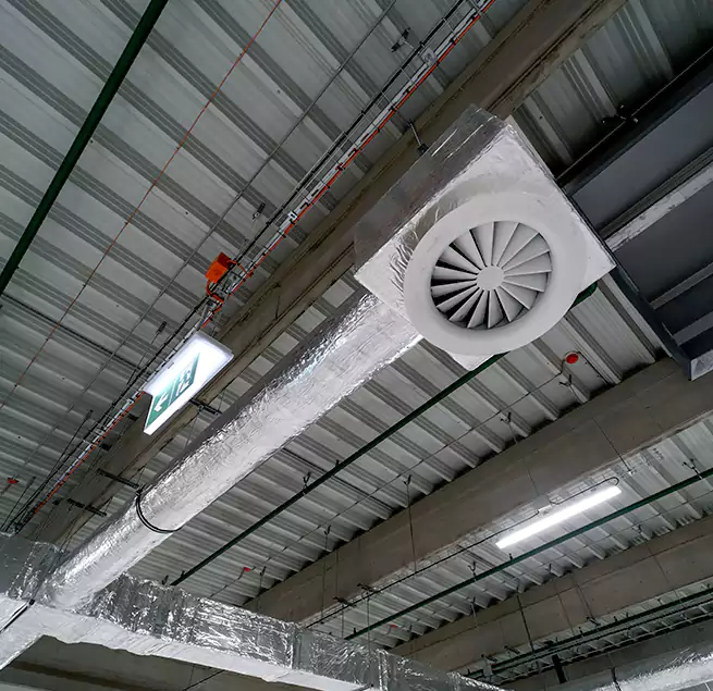 Why Homeowners & Businesses Trust Us in Plainfield, NJ?