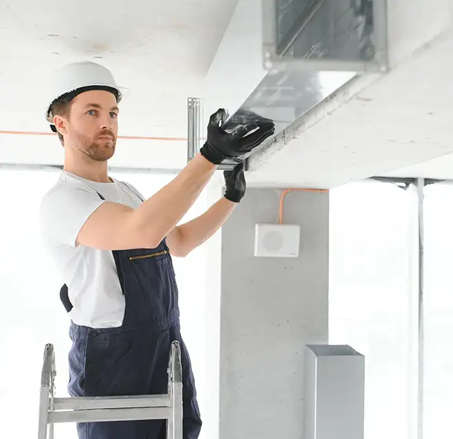 Why Homeowners & Businesses Trust Us in Plainfield, NJ?