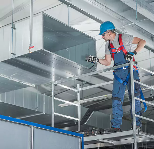 Why Homeowners & Businesses Trust Us in Plainfield, NJ?