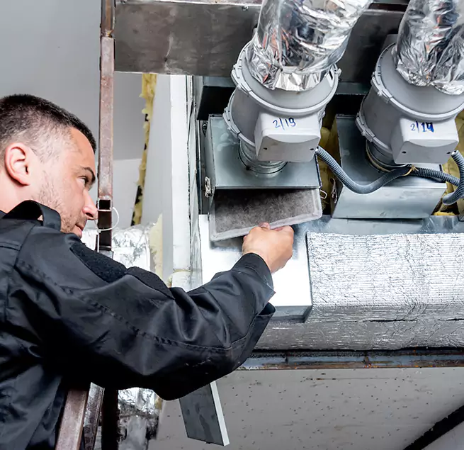 Why Homeowners Businesses Trust Us in Plainfield, NJ?