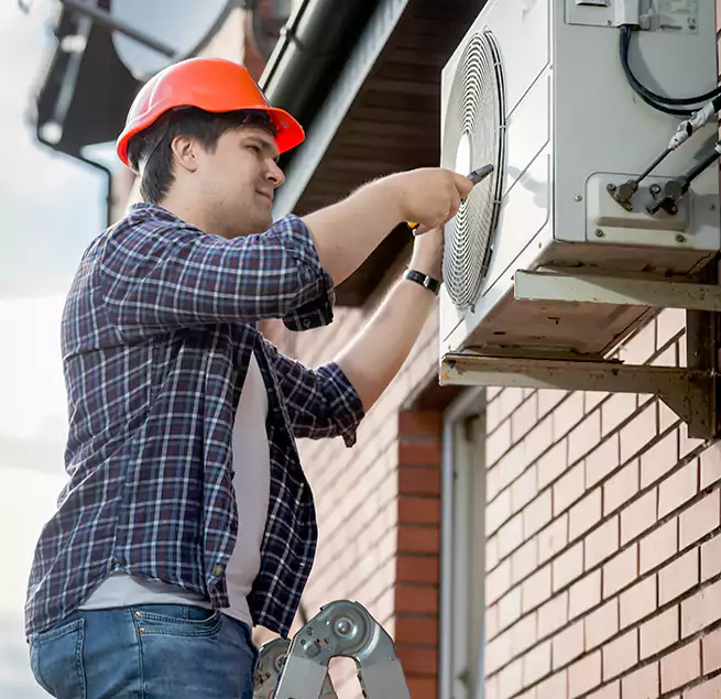 Why Homeowners & Businesses Trust Us Plainfield, NJ